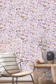 Esta Home Floral Fever behang 139756