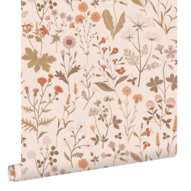 Esta Home Bloom behang Veldbloemen 139596