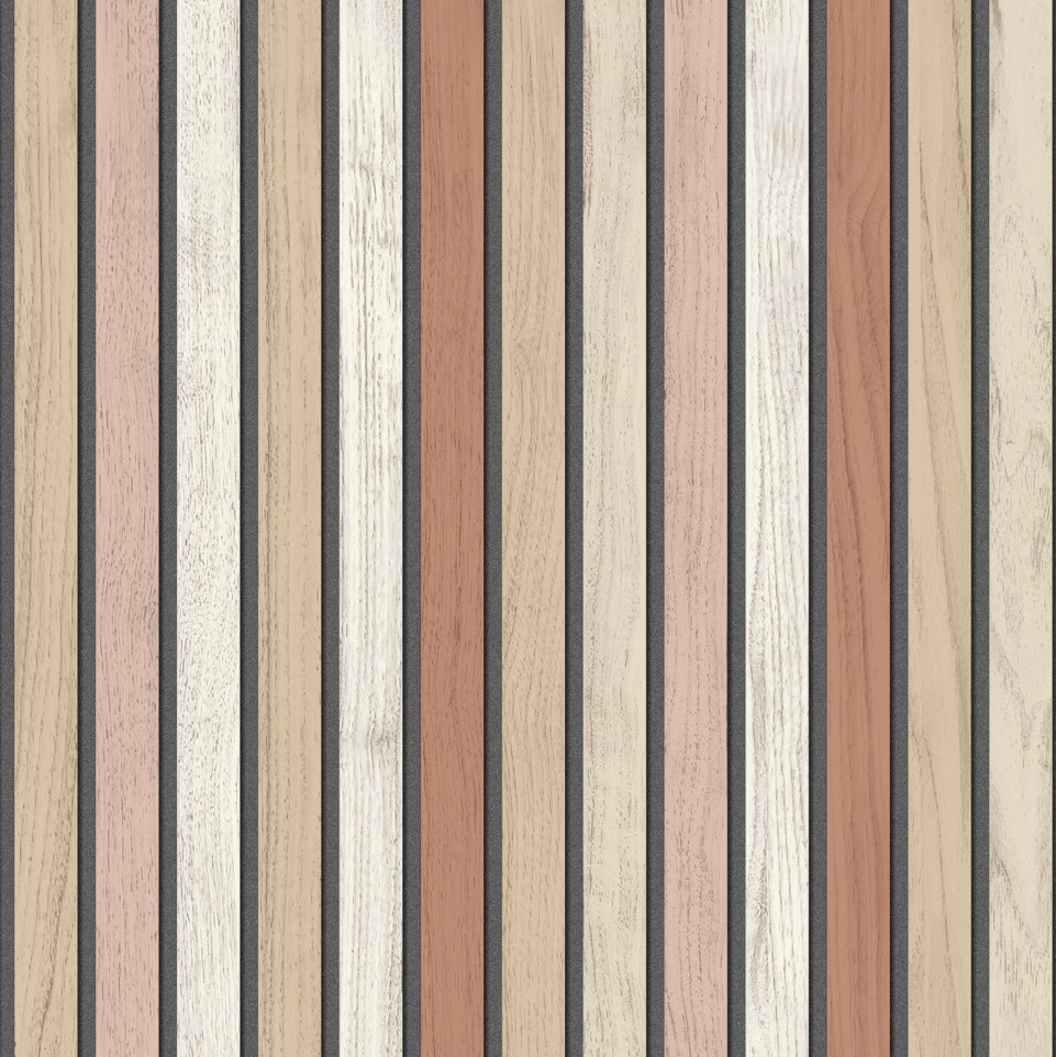 Dutch Illusion behang B31210