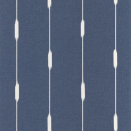 Caselio Blue Shades behang Ikara Bleu Denim BLS 107776110