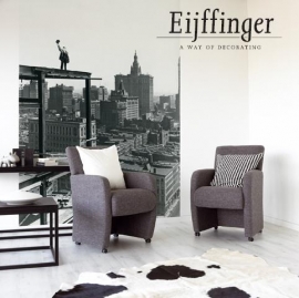 Eijffinger Wallpower Next Hey You 393066