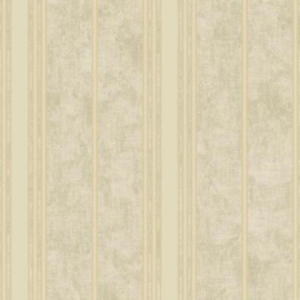 York Wallcoverings Mixed Metals behang Channel Stripe MR643733