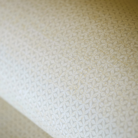 Hohenberger Urban Classics behang Haga Cream Gold 64868