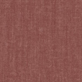 Flamant Honoré behang Terre de Lin Sang de Boeuf 78252