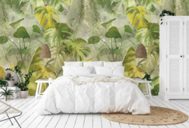 Behangexpresse Dreaming of Nature Wallprint Good Morning Nature INK7732