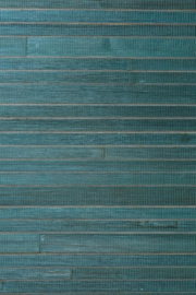 Arte All Naturals behang Casalian Turquoise 14031A
