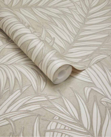 Eijffinger Rivièra Maison behang Stringed Leaves 350555
