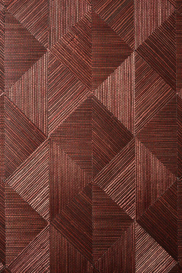 Arte Marqueterie behang Optique Rubis 72762