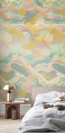 Dutch First Class Tendenze digital panel 73897