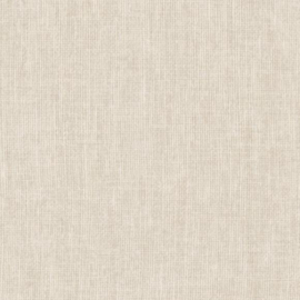 Flamant Honoré behang Lin Normandie Milk 78215