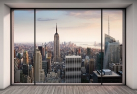 Komar Fotobehang Penthouse 8-916