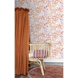 Esta Home Pom Pom Pie behang Bloemen 131392