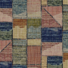 Arte Missoni 03 behang Patchwork 10240