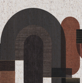Arte Casca behang Graphical Play CAS71