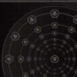 Versace Home VI behang I ♡ Baroque 79175-6