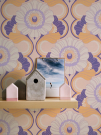 AS Creation Retro Chic behang 39530-3