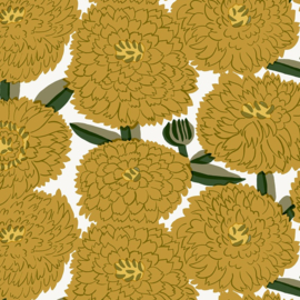 Hookedonwalls Marimekko behang Primavera 25107