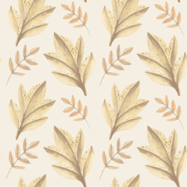 Noordwand Momi behang Leafy 4416