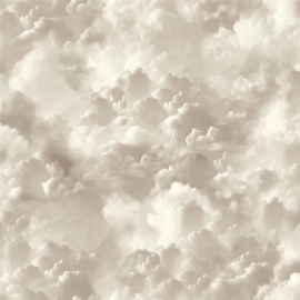 Arthouse Signature Collection behang Vanilla Skies Neutral Wolken 100189AH