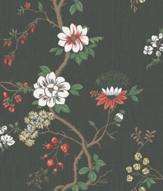 Cole & Son Botanical behang Camellia 115/8026