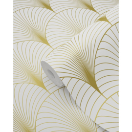 Esta Home Bloom behang Art Deco 139456