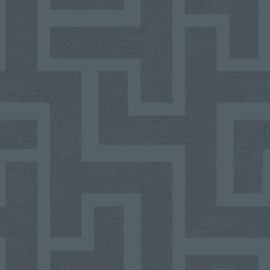 Dutch First Class Grafico behang Amsterdam 32135