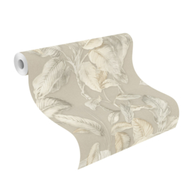 Rasch Back to Nature behang 571455