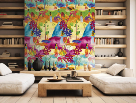 Dutch First Class Tendenze digital panel 73894