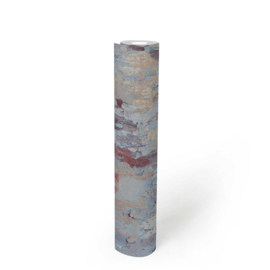 Living Walls Metropolitan Stories 2 behang Antonio Barcelona 37954-2