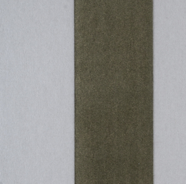Flamant Suite III - Velvet behang Stripe Velvet and Lin Galet 18108