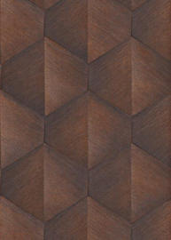 DWD Fashion For Walls 4 behang Prisma 10370-48