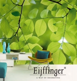 Eijffinger Wallpower Wanted Foliage 301617