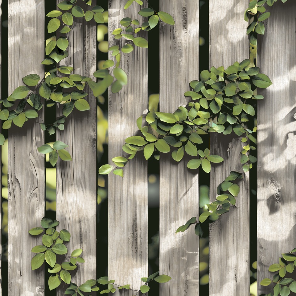 Dutch Illusion behang M88907