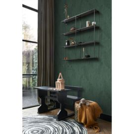 Esta Home Bloom behang Bladeren 139449