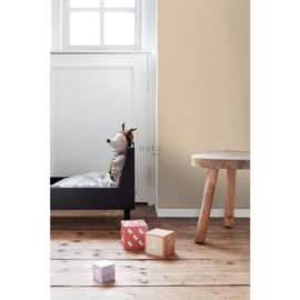 Esta Home Bloom behang Linnenstructuur 139472