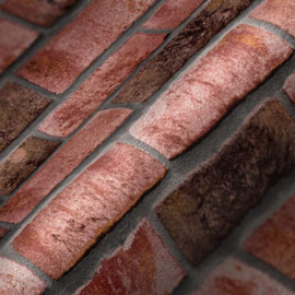 AS Creation Bricks & Stones behang 38812-1