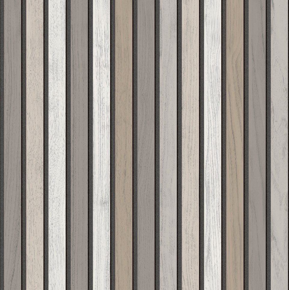 Dutch Illusion behang B31209
