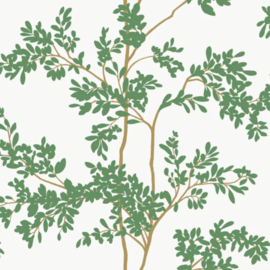 York Wallcoverings Blooms behang Lunaria Silhouette BL1801