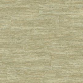 Hookedonwalls Woven Island behang Nature 28804