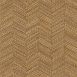 Casamance Nature Sur Mesure behang Ocotea B 75372752