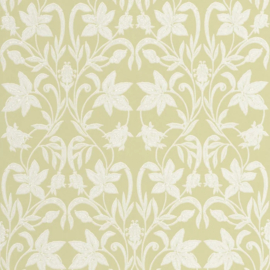 Casadeco Heritage behang Primrose HETA 201237245