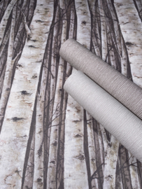 Noordwand Timber behang 35394