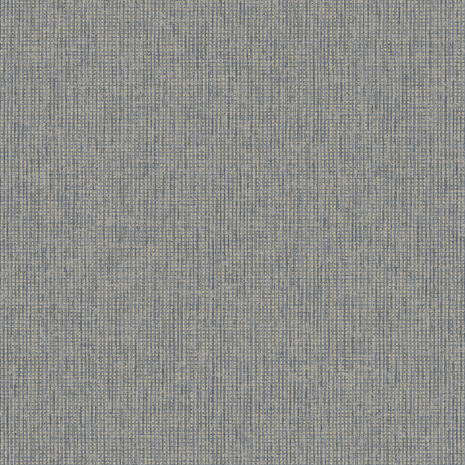 Dutch First Class Textura behang Pique Blue 66132
