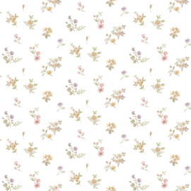 Noordwand Blooming Garden behang Aria 8360