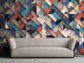 Living Walls Metropolitan The Wall Panel 38287-1