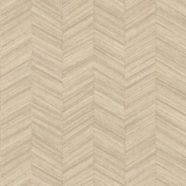 Casamance Nature Sur Mesure behang Ocotea B 75372446