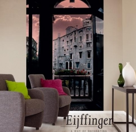 Eijffinger Wallpower Next Room with a View 393016