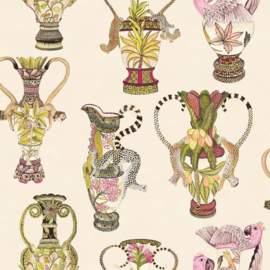 Cole & Son Ardmore Collection behang Khulu Vases 109/12057