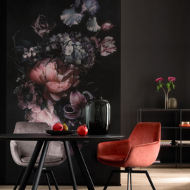 Schöner Wohnen New Spirit Wallprint Fleurs 32755