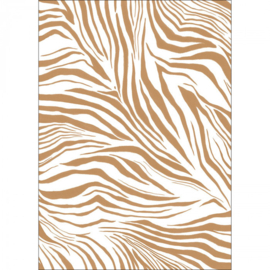 Caselio Stay Wild behang Zebra WILD 104960105